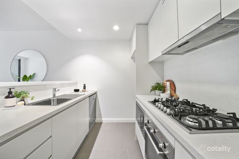 Property photo of 305/4 Footbridge Boulevard Wentworth Point NSW 2127