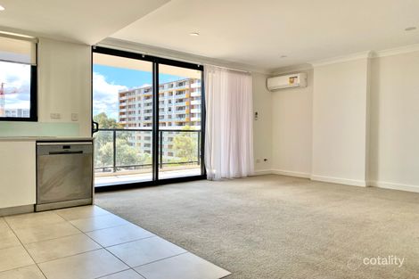 Property photo of 33/27-29 Mary Street Auburn NSW 2144