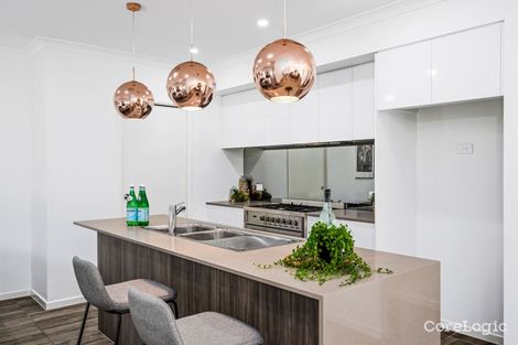 Property photo of 5 John Black Drive Marsden Park NSW 2765