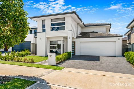 Property photo of 5 John Black Drive Marsden Park NSW 2765