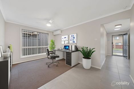 Property photo of 74 Callistemon Circuit Jordan Springs NSW 2747