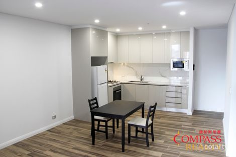 Property photo of 437/84 Epsom Road Zetland NSW 2017