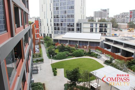 Property photo of 437/84 Epsom Road Zetland NSW 2017