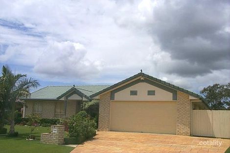 5 Coochiemudlo Cl, Tingalpa, QLD 4173