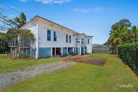 Property photo of 85 Alexandra Road Ascot QLD 4007