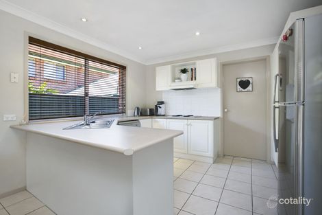 Property photo of 10 Lacy Place Mount Annan NSW 2567