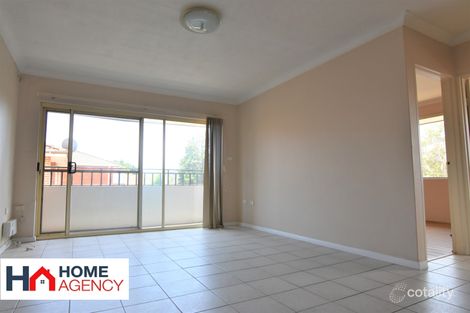 Property photo of 8/101 Graham Street Berala NSW 2141