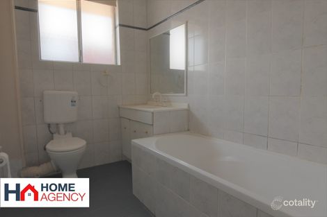 Property photo of 8/101 Graham Street Berala NSW 2141