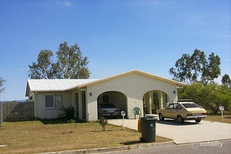 25 Griffey St, Burdell, QLD 4818