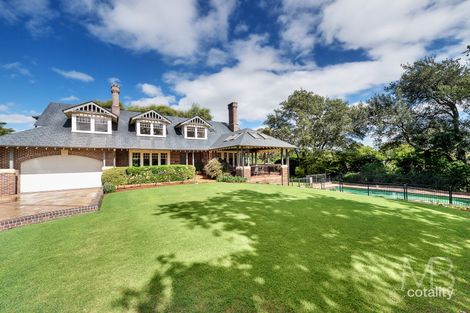 Property photo of 52A Springdale Road Killara NSW 2071