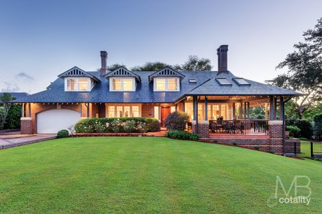 Property photo of 52A Springdale Road Killara NSW 2071