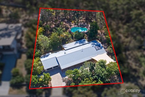 Property photo of 47 Annabelle Crescent Upper Coomera QLD 4209