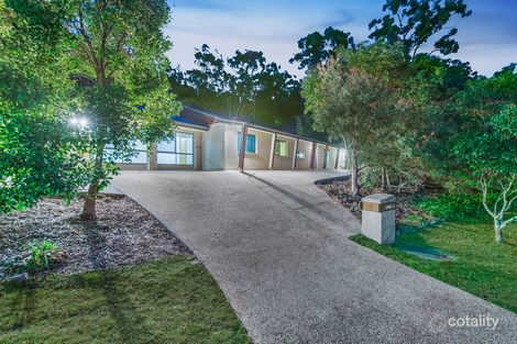 Property photo of 47 Annabelle Crescent Upper Coomera QLD 4209