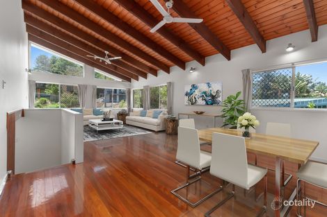 24 Tucker St, Chapel Hill, QLD 4069