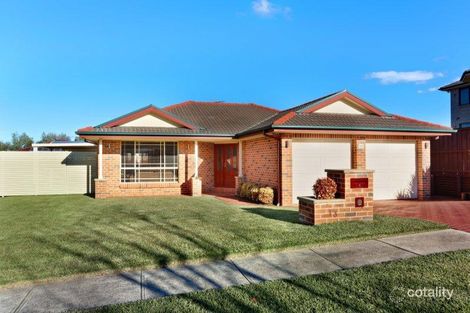 13 Coachman Cres, Kellyville Ridge, NSW 2155