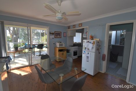 Property photo of 24 Lake View Drive Wallaga Lake NSW 2546