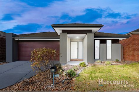 Property photo of 94 Pioneer Drive Deer Park VIC 3023