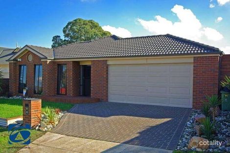 Property photo of 12 Cilento Crescent Lynbrook VIC 3975