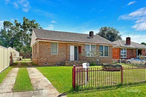 30 Goonaroi St, Villawood, NSW 2163