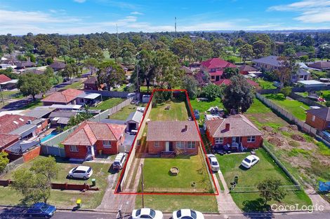 Property photo of 30 Goonaroi Street Villawood NSW 2163