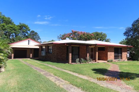 Property photo of 126 Edward Street Laidley QLD 4341