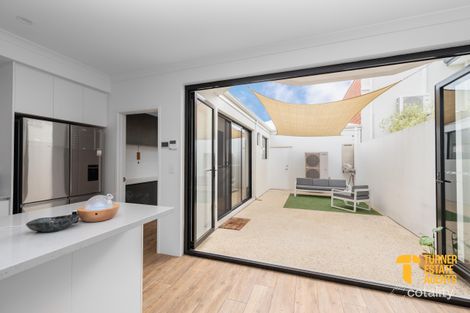 Property photo of 37 Paddock Parade Cockburn Central WA 6164
