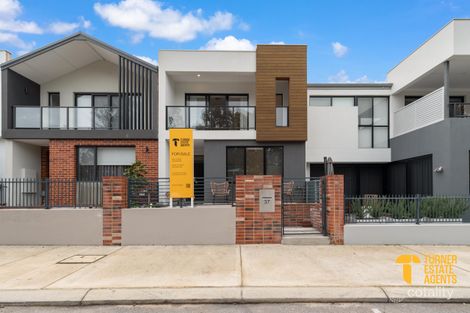 Property photo of 37 Paddock Parade Cockburn Central WA 6164