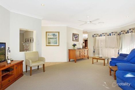Property photo of 8 The Rampart Redland Bay QLD 4165