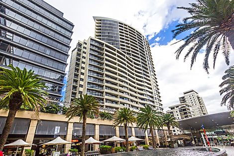 Property photo of 606/3 Herbert Street St Leonards NSW 2065