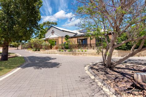 Property photo of 24 Cedar Crescent Strathalbyn WA 6530