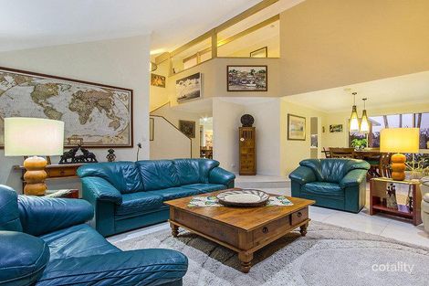 Property photo of 27 Baikal Place Westlake QLD 4074