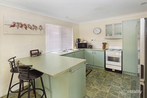 Property photo of 15 Elysian Crescent Camira QLD 4300
