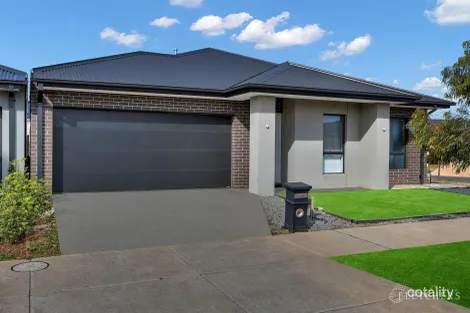 Property photo of 7 Moneta Way Weir Views VIC 3338