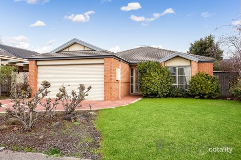 Property photo of 17 Spindrift Way Seabrook VIC 3028