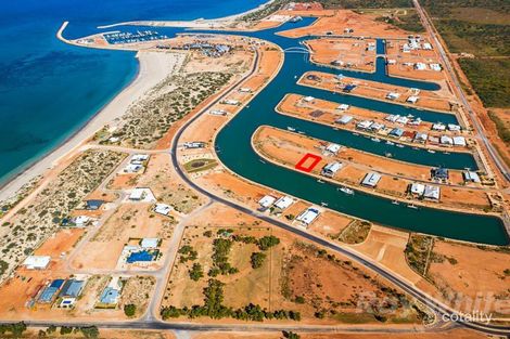 Lot 387 Corella Ct, Exmouth, WA 6707