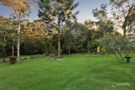 Property photo of 48 Tewantin Road Cooroy QLD 4563