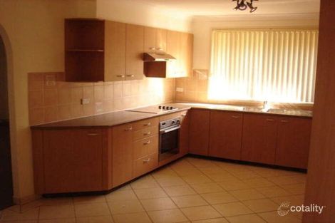 Property photo of 9 Bettong Crescent Bossley Park NSW 2176