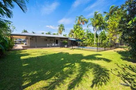 12 CUTHBERTSON CRES, MOULDEN, NT 0830