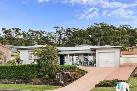 54 Hillside Dr, Albion Park, NSW 2527