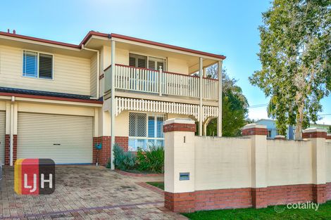 1/1 Conon St, Lutwyche, QLD 4030