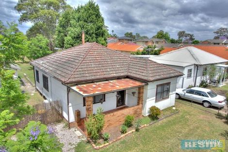 Property photo of 69 Parliament Road Macquarie Fields NSW 2564