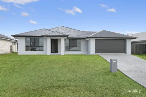 16 Mcatee Cct, Woolmar, QLD 4515