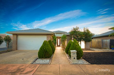 Property photo of 38 Wetlands Boulevard Williams Landing VIC 3027