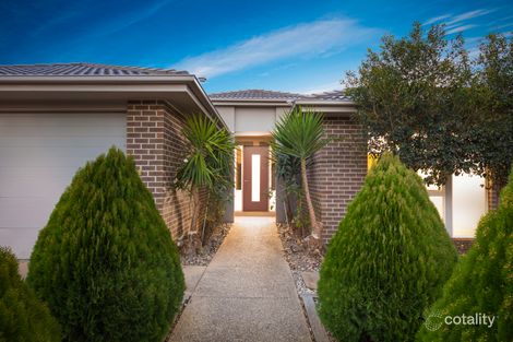 Property photo of 38 Wetlands Boulevard Williams Landing VIC 3027
