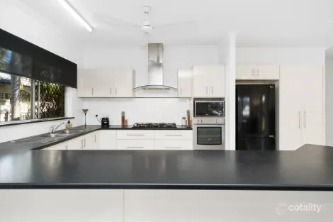 Property photo of 12 Cuthbertson Crescent Moulden NT 0830