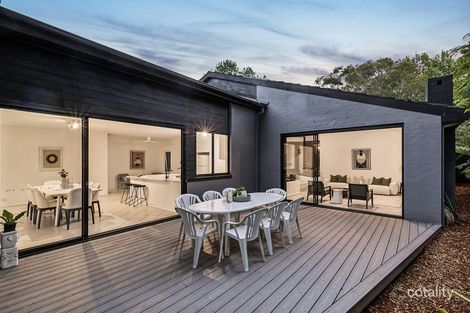 5 LUCIA AVE, ST IVES, NSW 2075