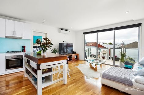 Property photo of 21/10 Breese Street Brunswick VIC 3056