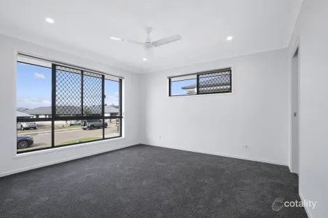 Property photo of 16 McAtee Circuit Woolmar QLD 4515