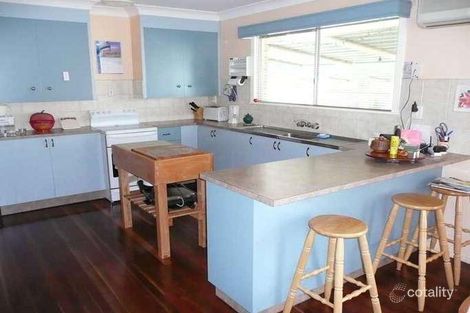 Property photo of 1 Steffensen Street Bundaberg West QLD 4670