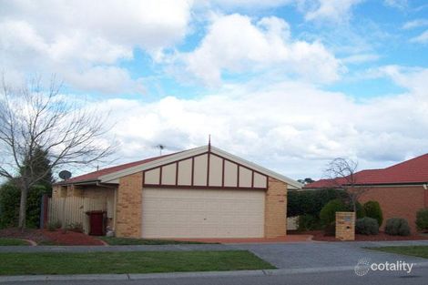 5 Hartley Link, Endeavour Hills, VIC 3802